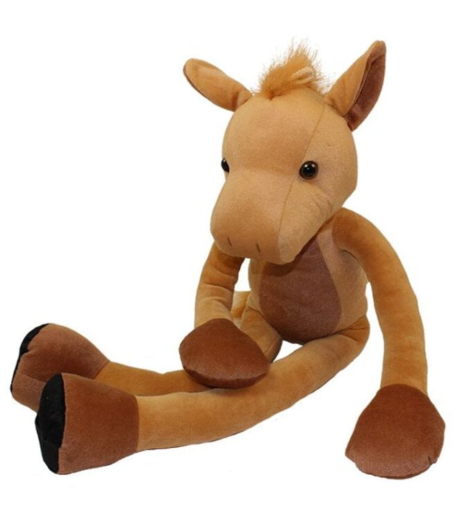 Wishpets Shadowspets Horse 28In