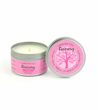 Celebrate Your Breast Cancer Recovery