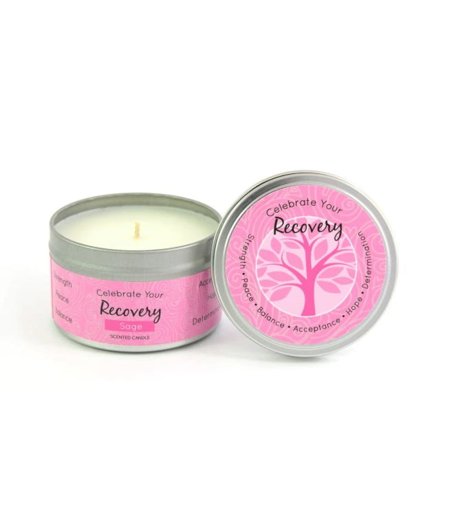 Celebrate Your Breast Cancer Recovery