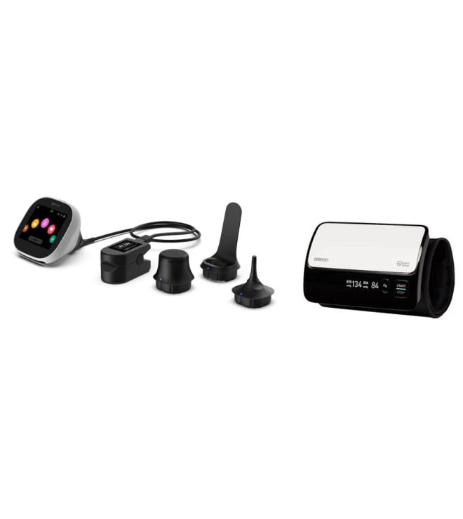 Novant Health Personal Medical Equipment  Bundle