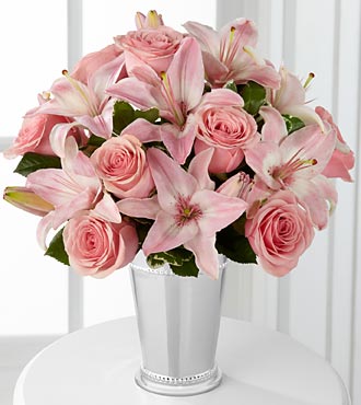 Spring Garden Bouquet