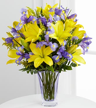 Touch of Spring Bouquet
